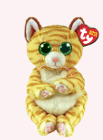 Load image into Gallery viewer, Ty - Beanie Bellies Medium (More Options)
