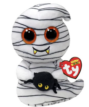 Load image into Gallery viewer, Ty - Beanie Boo's Small Plush (More Options)