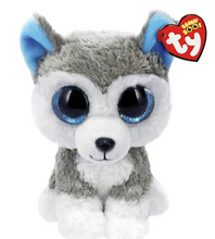 Load image into Gallery viewer, Ty - Beanie Boo’s Small Plush (More Options)