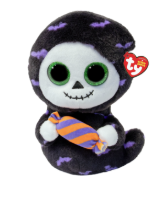 Load image into Gallery viewer, Ty - Beanie Babies Halloween (More Options)
