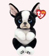 Load image into Gallery viewer, Ty - Beanie Bellies Medium (More Options)
