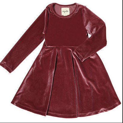 Vignette - Merilee Dress