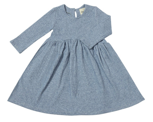 Vignette - Charlotte Dress