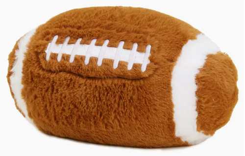 Warmies - Football