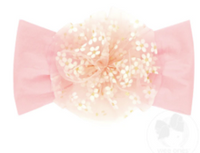 Load image into Gallery viewer, Wee Ones - Tulle Puff Headband