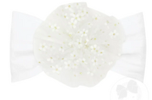 Load image into Gallery viewer, Wee Ones - Tulle Puff Headband