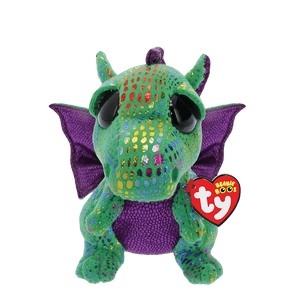 Ty - Beanie Boo's Medium (More Options)