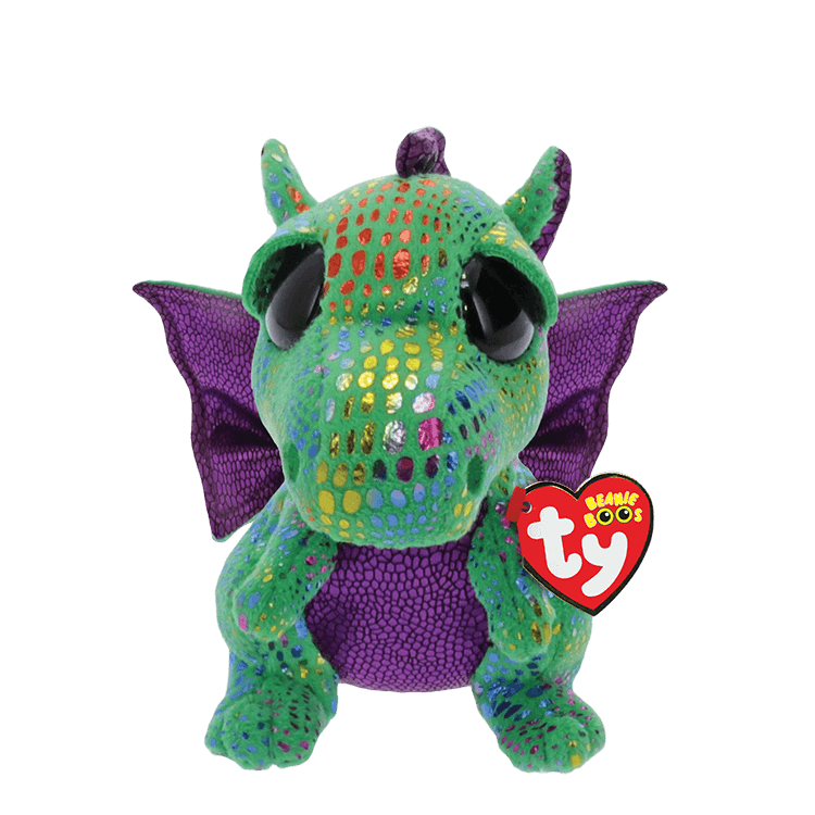 Ty - Beanie Boo's Medium (More Options)