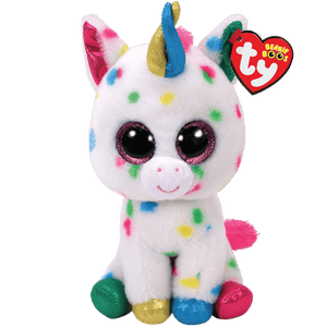 Ty - Beanie Boo's Medium (More Options)