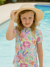 Load image into Gallery viewer, Yoga Baby - Short Sleeve Top (More Colors)