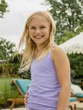 Load image into Gallery viewer, Yoga Baby - Racer Back Tank (More Colors)