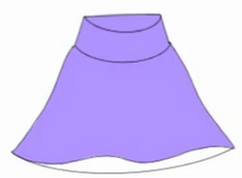 Load image into Gallery viewer, Yoga Baby - Tennis Skort (More Colors)