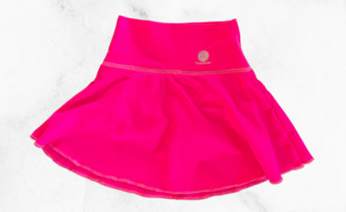 Yoga Baby - Tennis Skirt/ Skort