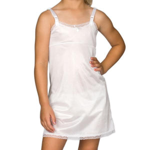 New ICM - Simple Empire Waist Slip New ICM - Simple Empire Waist Slip