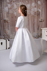 Sweetie Pie Collection - Ava White