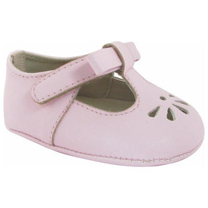 Baby Deer - Brynna T-Strap (More Colors)