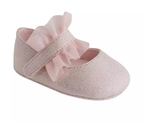 Baby Deer - Bella Crib Shoe