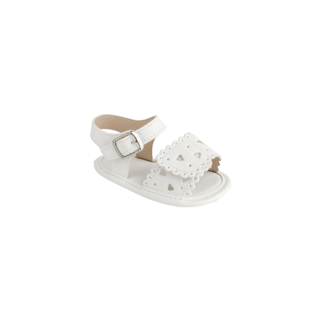 Baby deer sandals discount