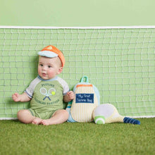 Load image into Gallery viewer, Mud Pie - Tennis Shortall