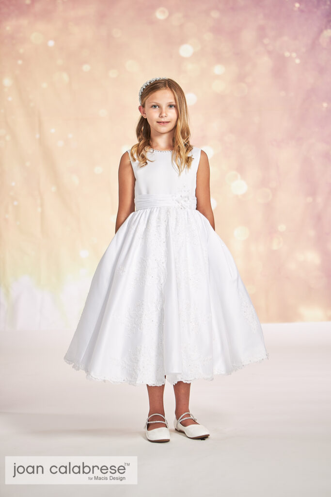 Joan calabrese top communion dresses