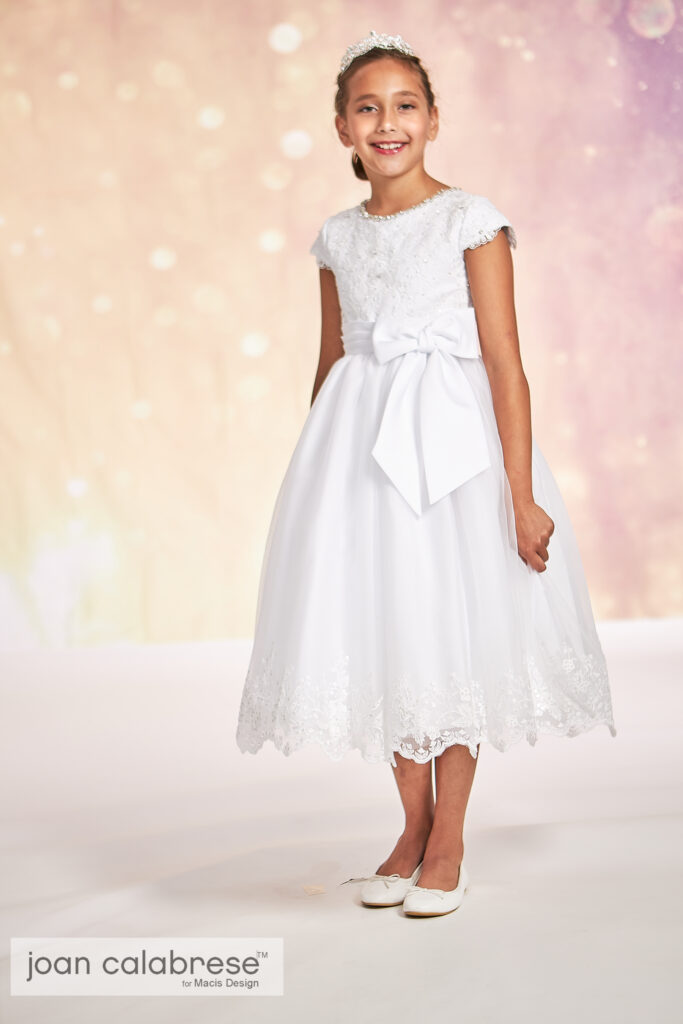 Joan sales calabrese communion