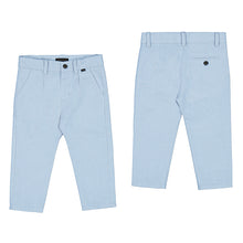 Load image into Gallery viewer, Mayoral - Linen Dress Pant (More Colors)