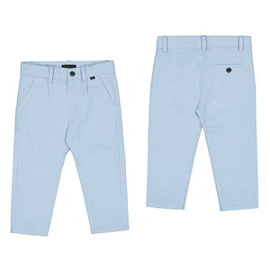 Mayoral - Linen Dress Pant (More Colors)