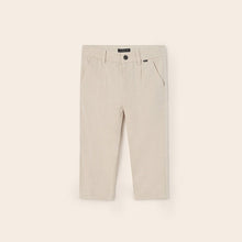 Load image into Gallery viewer, Mayoral - Linen Dress Pant (More Colors)