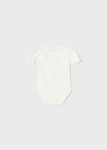 Load image into Gallery viewer, Mayoral -Sustainable Cotton Bodysuit (More Colors)