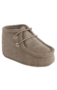 Infant wallabees 2025