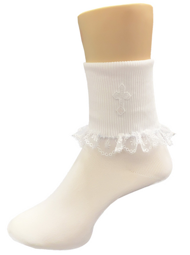 Lito - Cross Sock