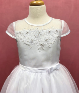 Lauren marie first communion dresses hot sale