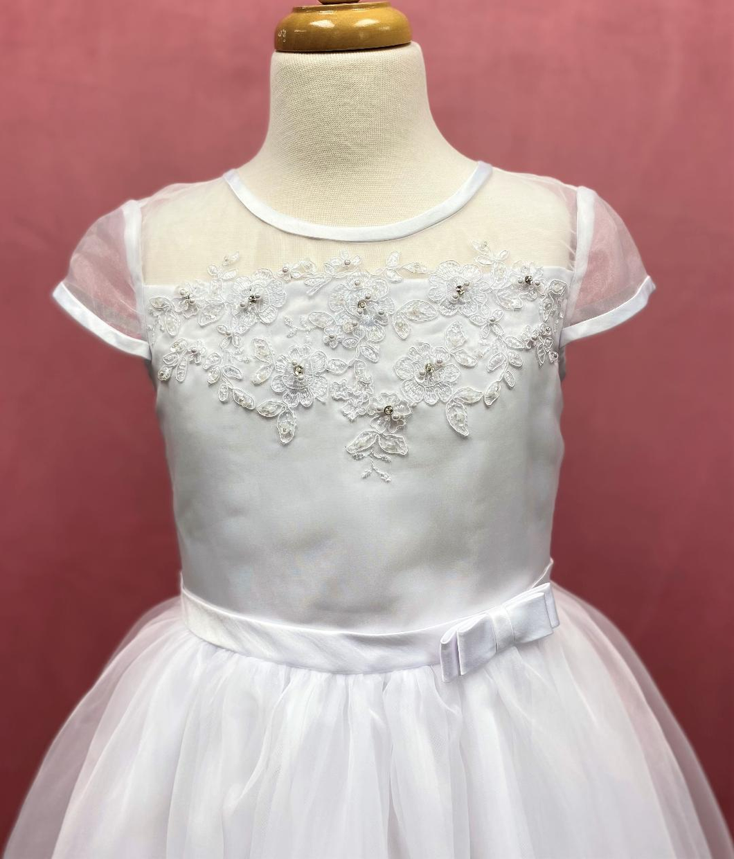 Lauren marie communion dresses hotsell
