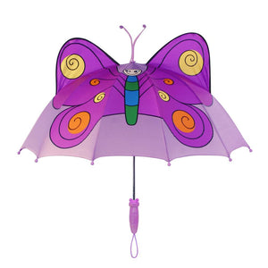 Kidorable - Butterfly Umbrella