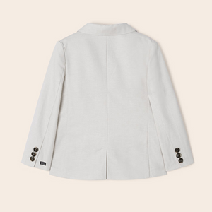 Mayoral - Tailored Linen Jacket (More Colors)