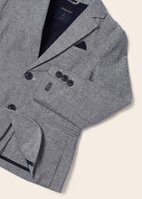 Load image into Gallery viewer, Mayoral - Tailored Linen Jacket (More Colors)