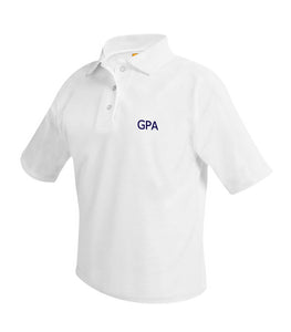 GPA Short Sleeve Polo (More Colors)