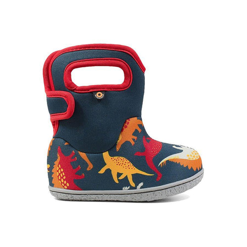 Bogs - Baby Dino Navy