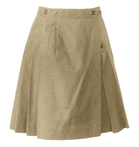 Khaki Kilt