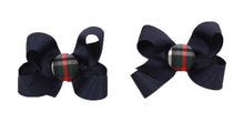 Load image into Gallery viewer, Plaid #89 Hair Accessories
