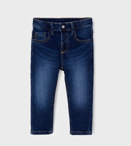 Mayoral - Jeans Slim Fit Boy