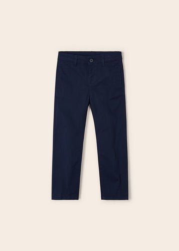 Mayoral - Cotton Chino Pants (More Colors)