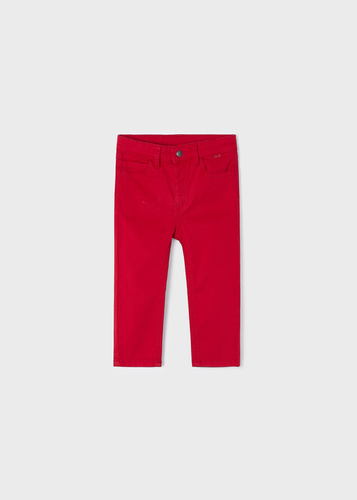 Mayoral - Long Pants ECOFRIENDS Slim Fit