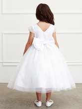 Load image into Gallery viewer, Tip Top - 5832 Communion Dress