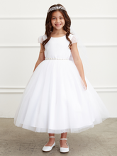 Load image into Gallery viewer, Tip Top - 5832 Communion Dress