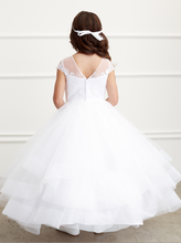 Load image into Gallery viewer, Tip Top - 5835 Communion Dress