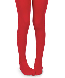 Trimfit - Smooth Cotton Tight Red