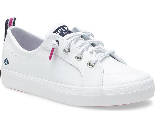 Sperry - Crest Vibe Sneaker White