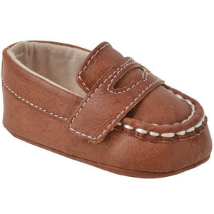 Baby Deer - Anthony Penny Loafer