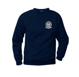 St. Mary Logo Sweatshirt